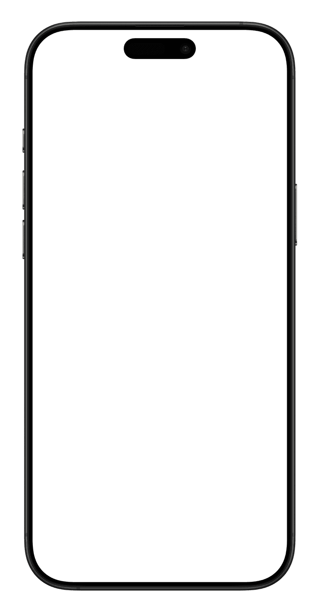 iPhone Demo Frame